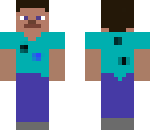 simple steve
