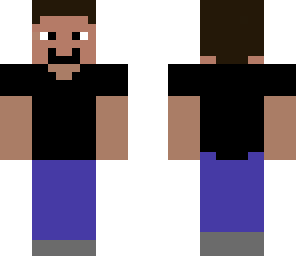 simple steve
