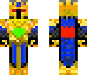 king knight
