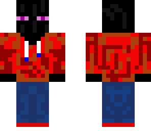enderman cool