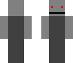 robotwithredeyes