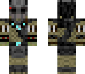 yautja fixed