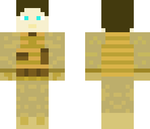 desert patrol