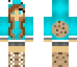 cwookie mwonster