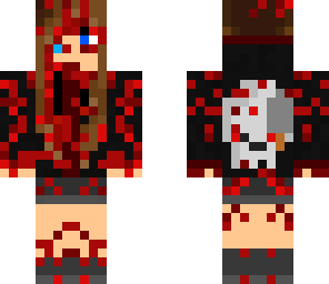 killer girl