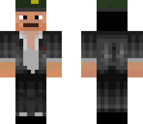 mowez skin