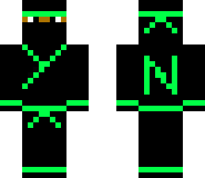 ninja-master fixed