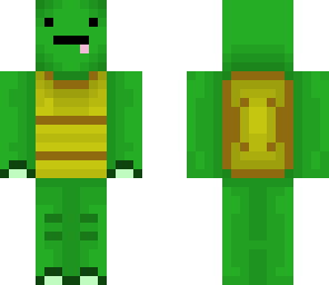 derp turtle