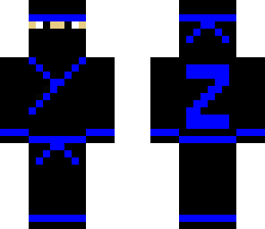 zombie-ninja