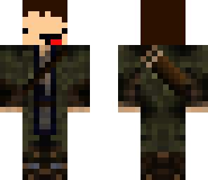 hunter