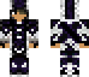 obsidian assassin