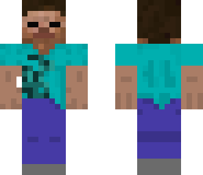 cool steve
