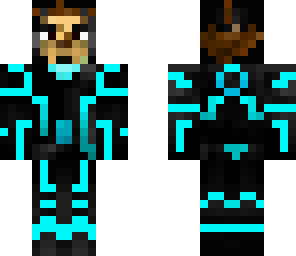 tron player