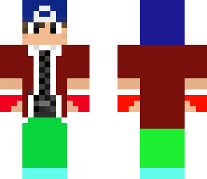 pokemon trainer