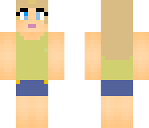 girl