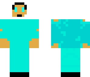 finn pokecrafted re done