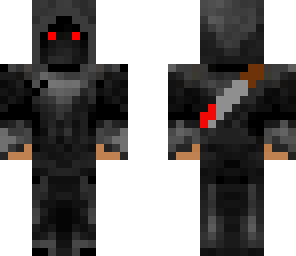 dark assassain