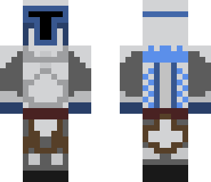 jango fett