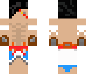 conker skin