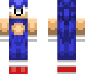 sonic