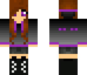 ender girl