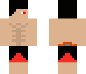 jakes skin