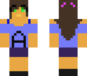 artsgals skin