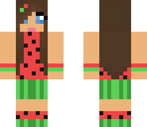 watermelon girl 