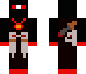 red assassian 