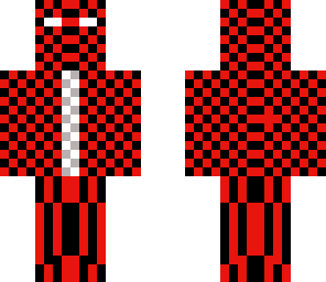 red and black jacket dude fixed