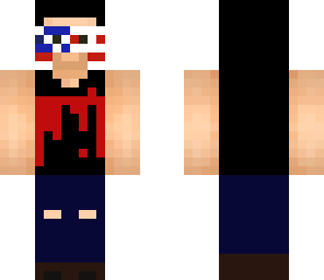deuce america