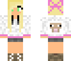 girl