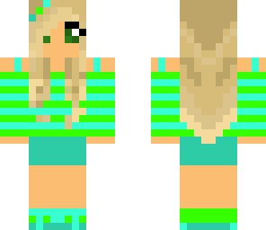 another girl