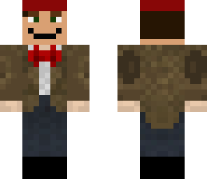 dr who