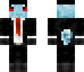 agent squirtle updated