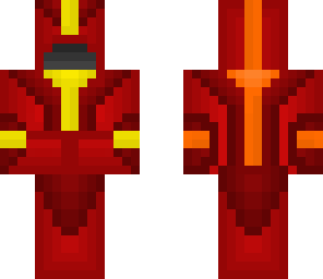 fire master