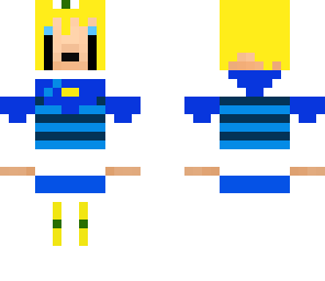 pamoon from zatch bell