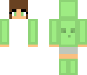 slime boy