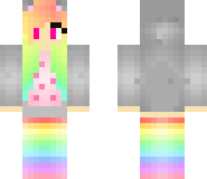 nyan girl