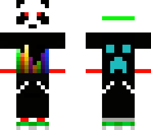 panda