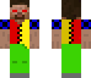 steve