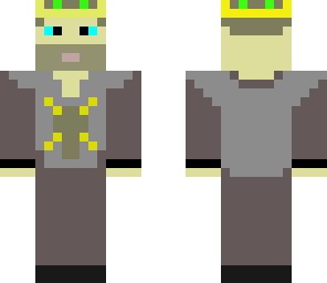 king