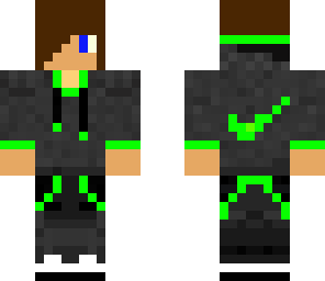 nike guy