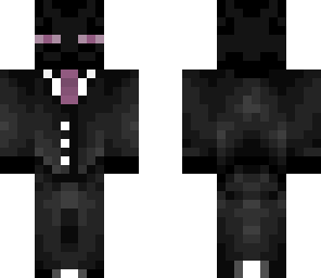 mr enderman