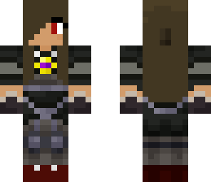 my skuy girl skin