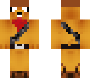 cowboy jake