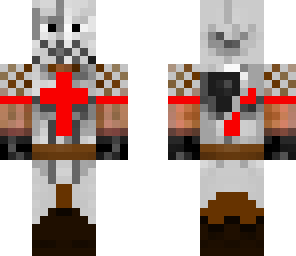crusader
