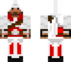 ezio the assassin