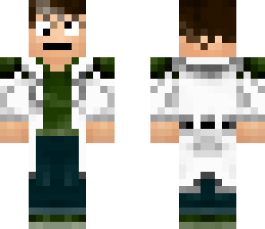 derpy scientist