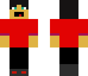 the battlecry guy